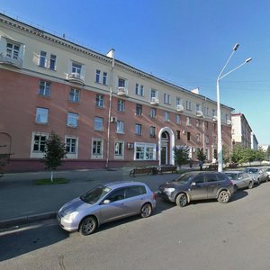 Sovetskiy prospekt, 67, Kemerovo: photo