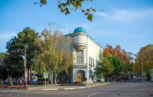 Туапсе, Улица Карла Маркса, 27/2: фото