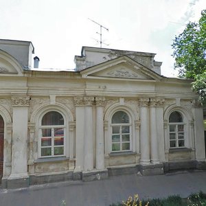 Ulitsa Chekhova, 125, Taganrog: photo