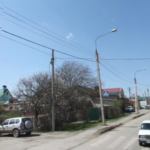 Dovatora Street, 201, Rostov‑na‑Donu: photo