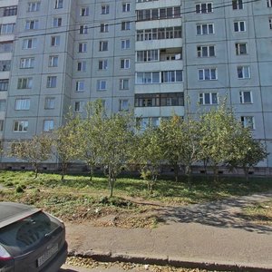 Instrumentalnaya Street, No:7, Krasnoyarsk: Fotoğraflar