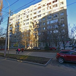 Lenina Street, 326/38, Stavropol: photo