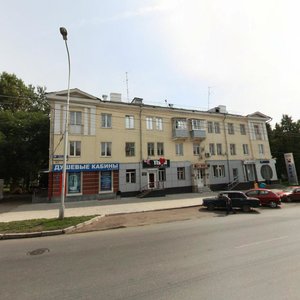 Ayskaya Street, 82, Ufa: photo