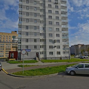 Panamarenki Street, 60, Minsk: photo