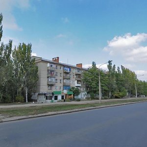 Vulytsia Kosmonavtiv, 108, Mykolaiv: photo