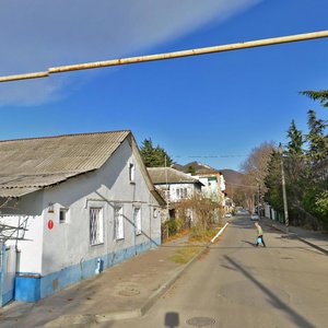 Depovskaya ulitsa, 21, Tuapse: photo
