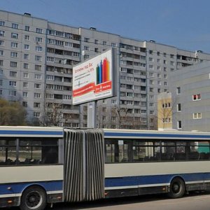 Kosmonavtov Street, 36А, : foto