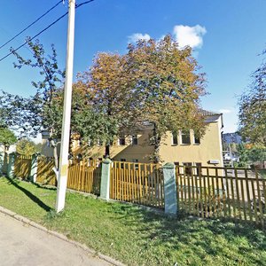 Минск, Улица Строителей, 8: фото