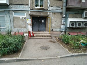 Vologodskaya ulitsa, 77, : foto