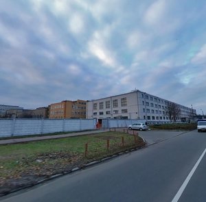 Akademika Tupolieva Street, 1 ، كييف: صورة