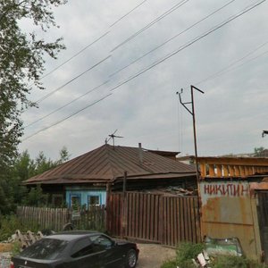 Nikitina Lane, 122, Yekaterinburg: photo