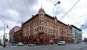 Zoologicheskiy Lane, No:1-3, Saint‑Petersburg: Fotoğraflar