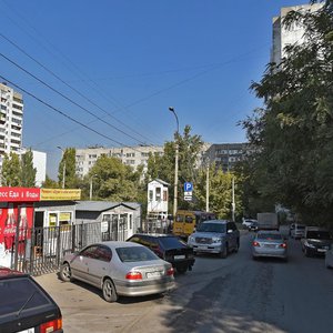 Tkachyova Street, 16, Volgograd: photo