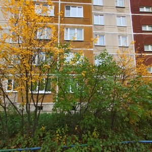 Ulitsa Ostrovskogo, 13, : foto