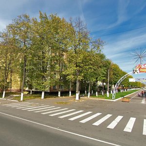 Pobedy Avenue, 29/38, Stupino: photo