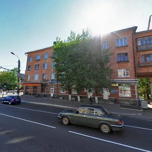 Volokolamskiy Avenue, 15, Tver: photo