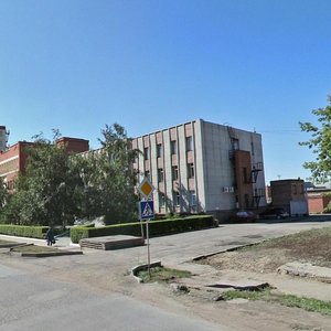 Ulitsa Kuybysheva, 30 ، أومسك: صورة