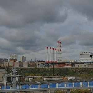 Москва, Шмитовский проезд, 32с3: фото