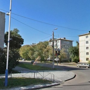 Благовещенск, Зейская улица, 113: фото