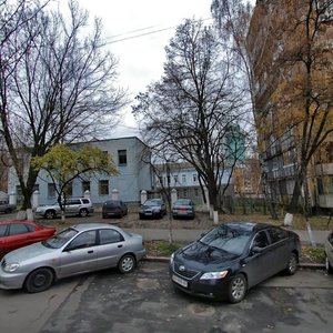 Sholudenka Street, 4, Kyiv: photo