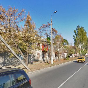 Zaliznychna vulytsia, 7, Kherson: photo