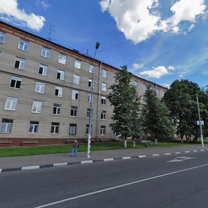 Azovskaya Street, 15, Moscow: photo