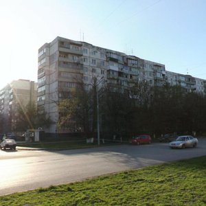 Kosmonavtov Avenue, 41А, Rostov‑na‑Donu: photo