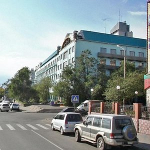 Dubrovinskogo Street, 80, : foto