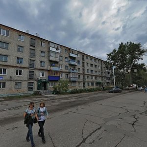 Vracha Mikhaylova Street, 31, Ulyanovsk: photo