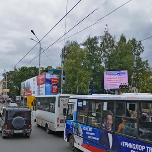 Петрозаводск, Проспект Ленина, 32: фото