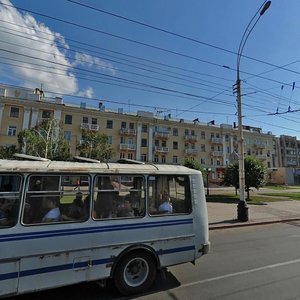 Internatsionalnaya Street, 50, : foto