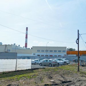 Eskadronnaya Street, 43, Yekaterinburg: photo