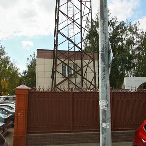 Abdullah Tukay Cad., No:109Б, Kazan: Fotoğraflar