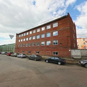 Ulitsa Bratyev Petryayevykh, 5к5, : foto
