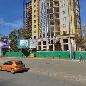 Peremohy Avenue, 26, Kyiv: photo