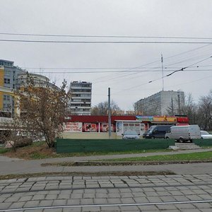 Mira Avenue, 167А, : foto