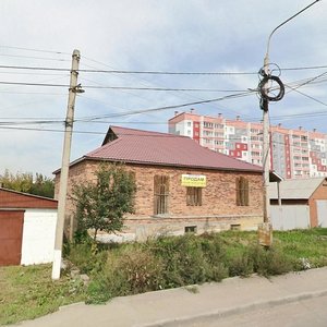 Shagolskaya ulitsa, 14, Chelyabinsk: photo