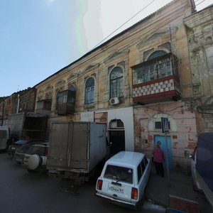 Turgenevskaya Street, 38, Rostov‑na‑Donu: photo