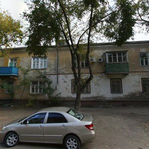 Карта астрахань улица ботвина - 88 фото