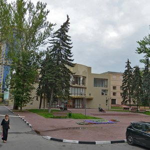 Lesnaya Street, 4, Reutov: photo