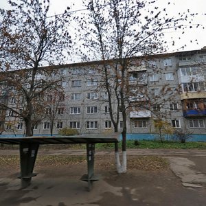 Kaulya Street, 3к1, Tula: photo