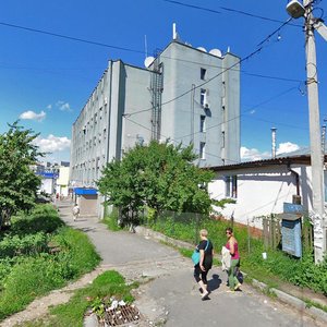 Prybuzka vulytsia, 8, Khmelnytskyi: photo