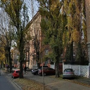 Profesora Pidvysotskoho Street, 7 ، كييف: صورة