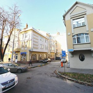 Novaya Street, 3, Nizhny Novgorod: photo