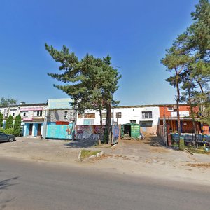 45th Strelkovoy Divizii Street, 234/4, Voronezh: photo