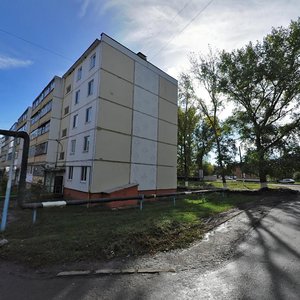 Белгородская область, Октябрьская улица, 52: фото