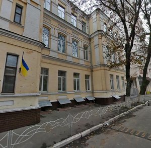 Butyshiv Lane, No:11, Kiev: Fotoğraflar