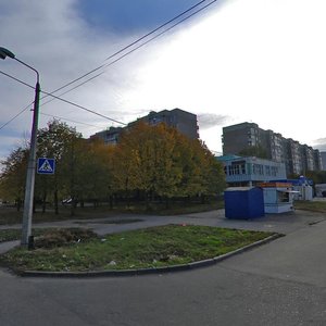 Sergeeva Drive, 10, Kursk: photo