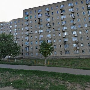 Veselovskogo Street, 1, Saransk: photo