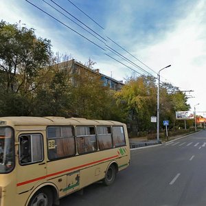 Proletarskaya ulitsa, 257, Orenburg: photo